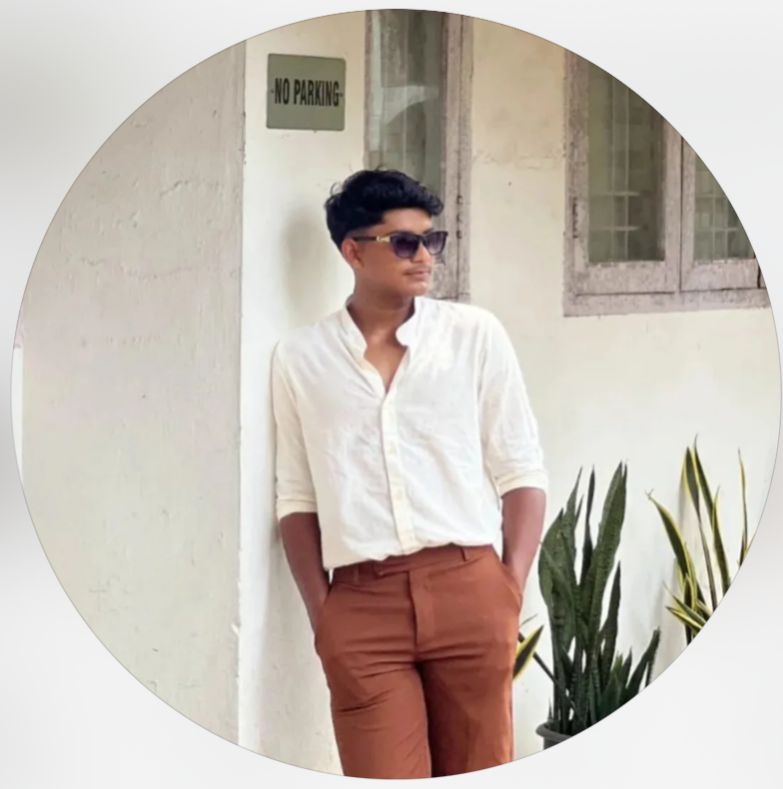 Author image