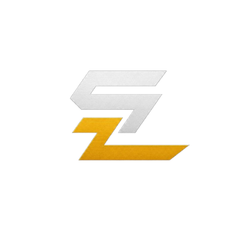logo of my portflio web